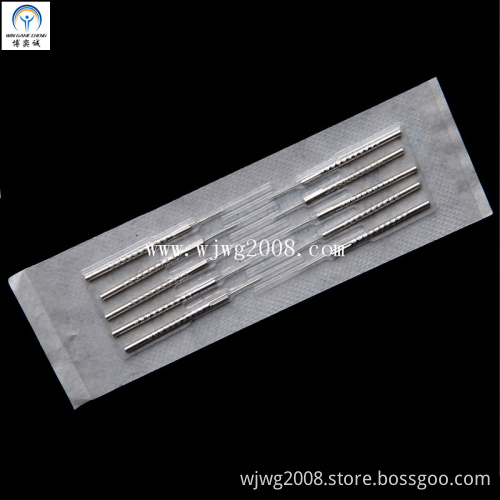 Detox Needle with Alloy Handle (A-29A)